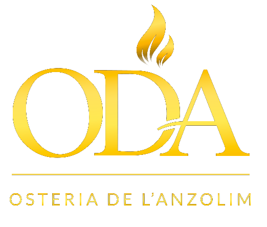 Osteria de l’Anzolim